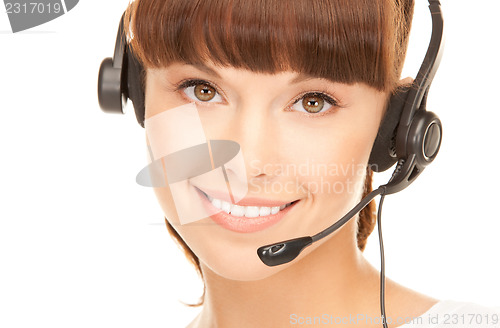 Image of helpline