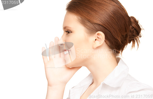 Image of gossip