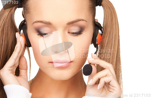 Image of helpline