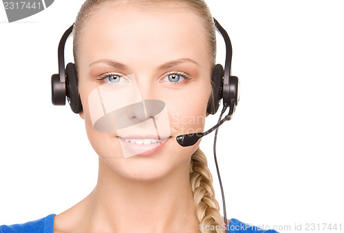 Image of helpline