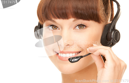 Image of helpline