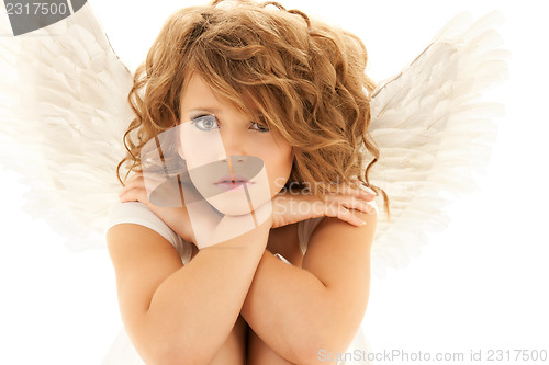 Image of angel