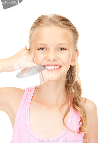Image of call me
