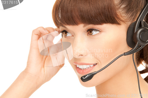Image of helpline