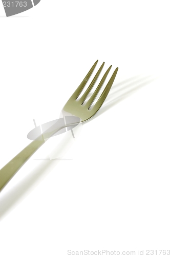 Image of Silver Cutlery