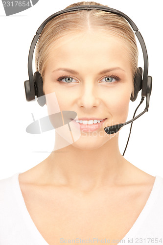 Image of helpline