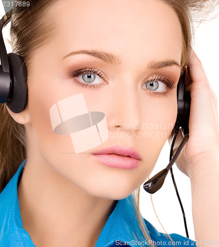 Image of helpline