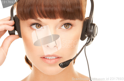 Image of helpline
