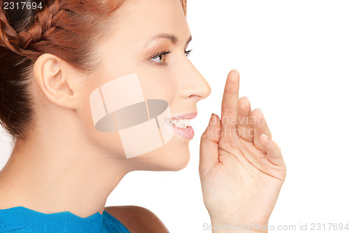 Image of gossip