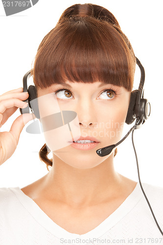 Image of helpline