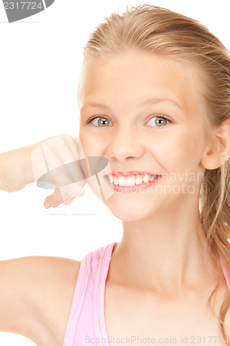 Image of call me
