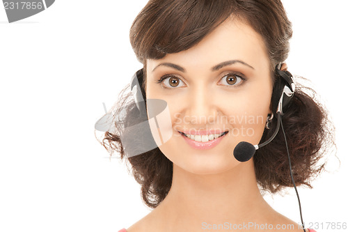 Image of helpline