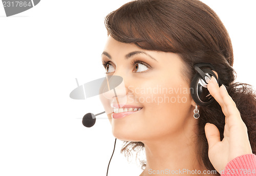 Image of helpline