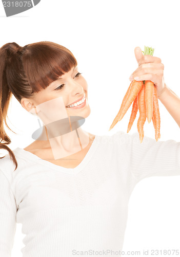 Image of housewife           