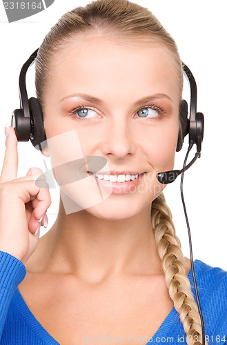 Image of helpline