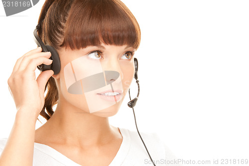 Image of helpline