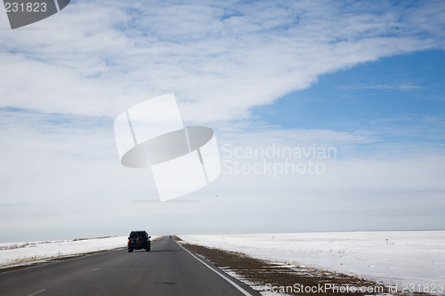 Image of Highway