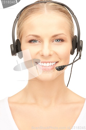 Image of helpline
