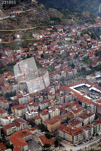 Image of Centre of Amasya