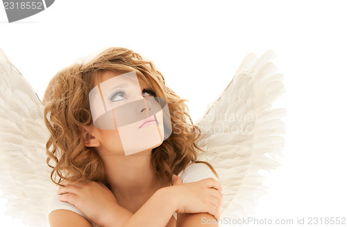 Image of angel