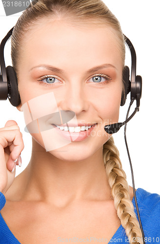 Image of helpline