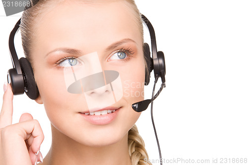 Image of helpline