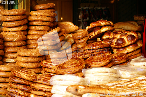 Image of Bread