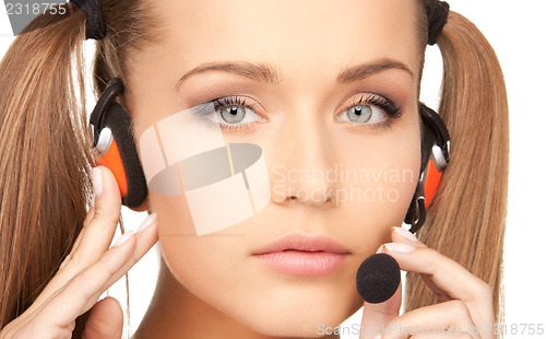 Image of helpline
