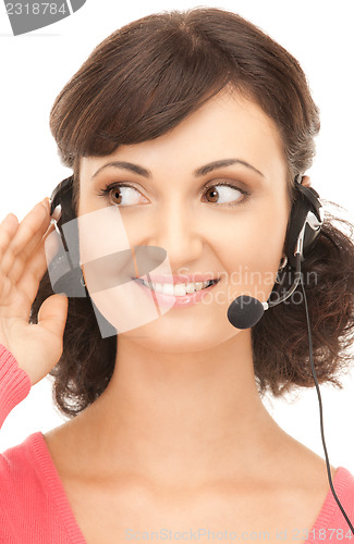 Image of helpline