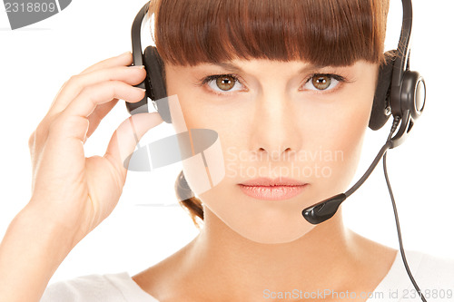 Image of helpline
