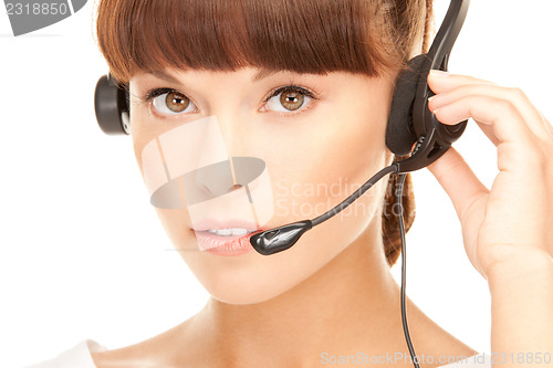 Image of helpline