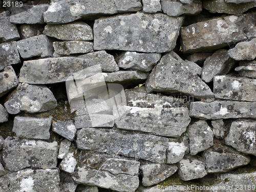 Image of Stone Wall