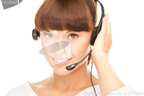 Image of helpline