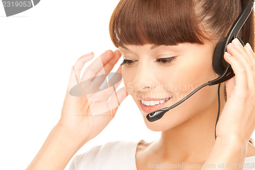 Image of helpline