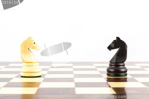 Image of Chess Challenge