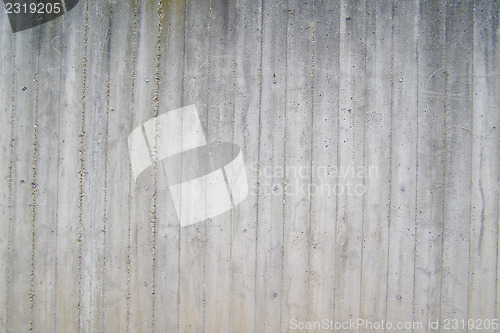 Image of Concrete picture