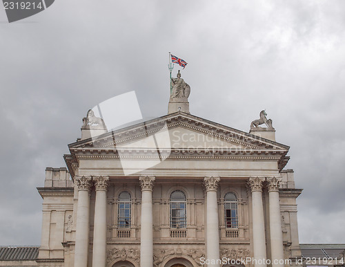 Image of Tate Gallery