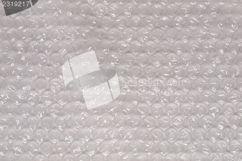 Image of Bubblewrap picture