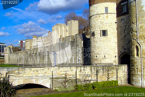 Image of Tower of London