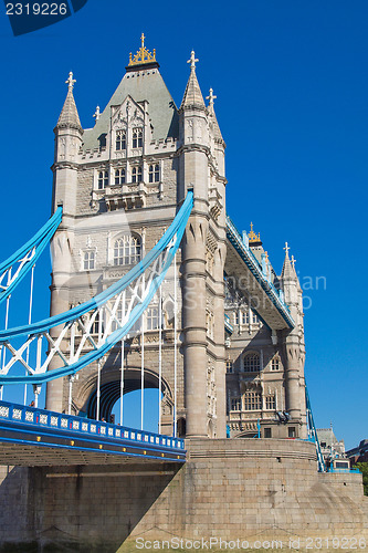 Image of Tower Bridge London