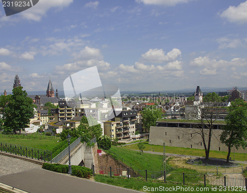 Image of Mainz Germany