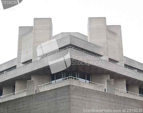 Image of National Theatre London