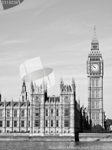 Image of Houses of Parliament
