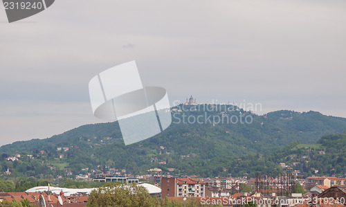 Image of Basilica di Superga Turin
