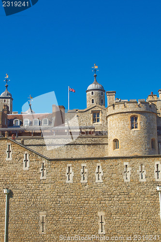 Image of Tower of London