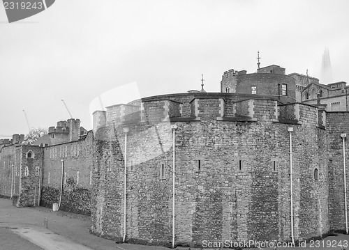 Image of Tower of London