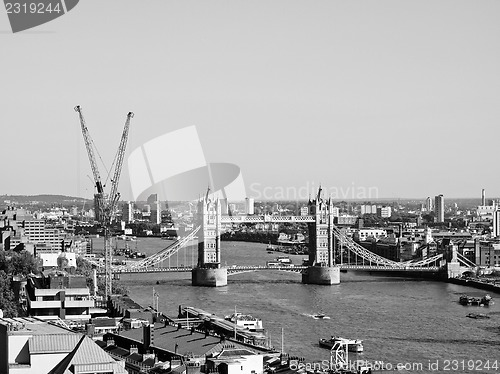 Image of Tower Bridge London