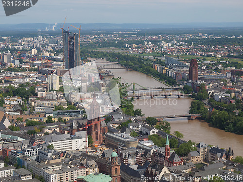 Image of Frankfurt am Main