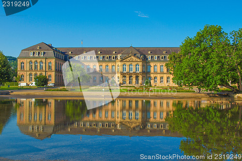 Image of Schlossplatz (Castle square), Stuttgart