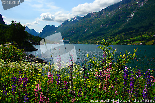 Image of Norway